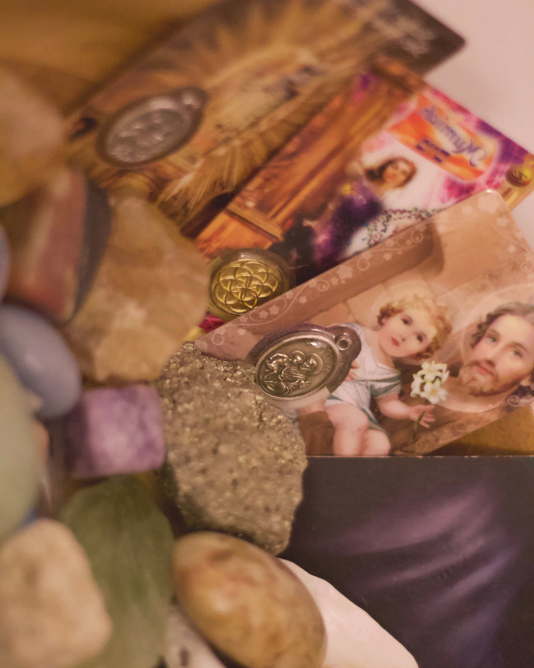 Éssénien Christique